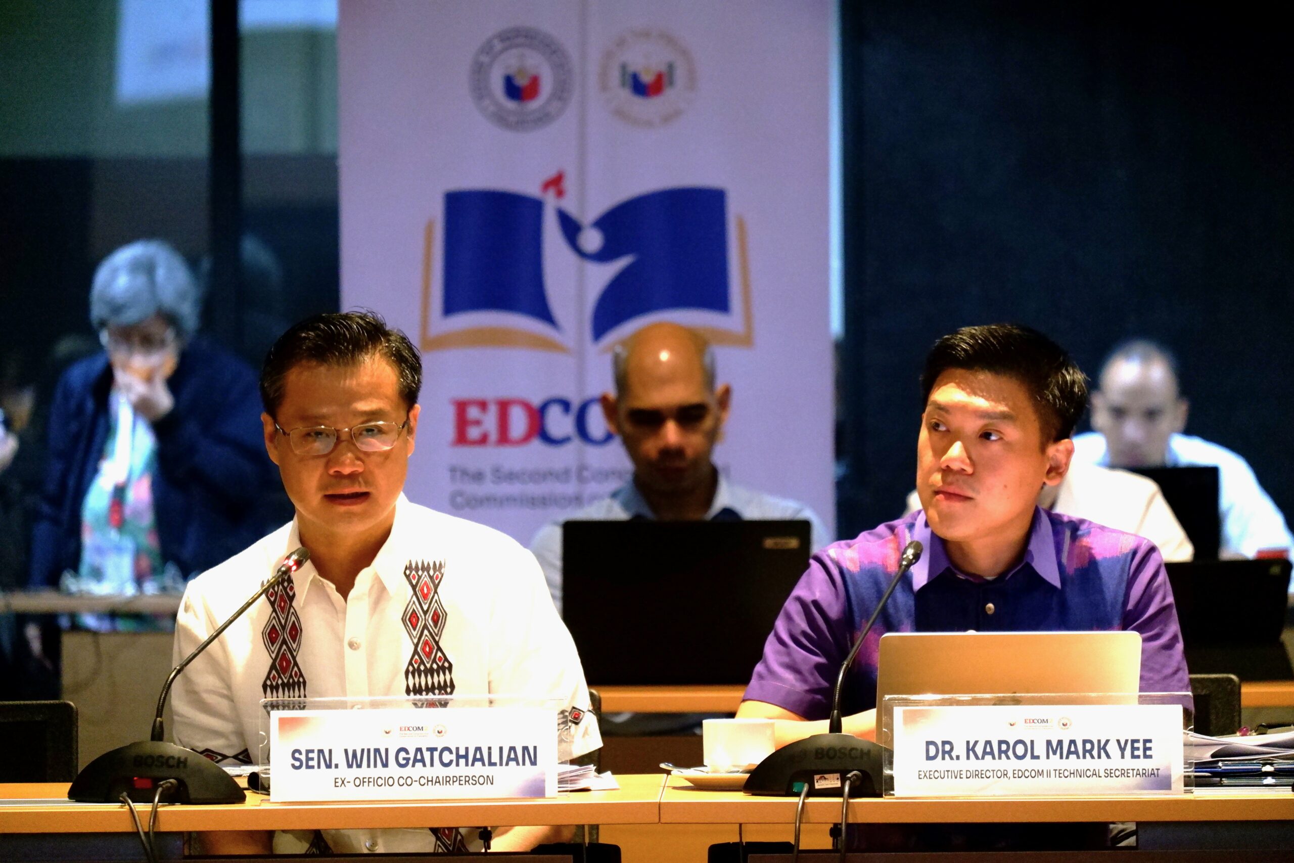 Since 1996, no one has availed of tax incentives under the Dual Training System Act and Adopt-A-School law – TESDA