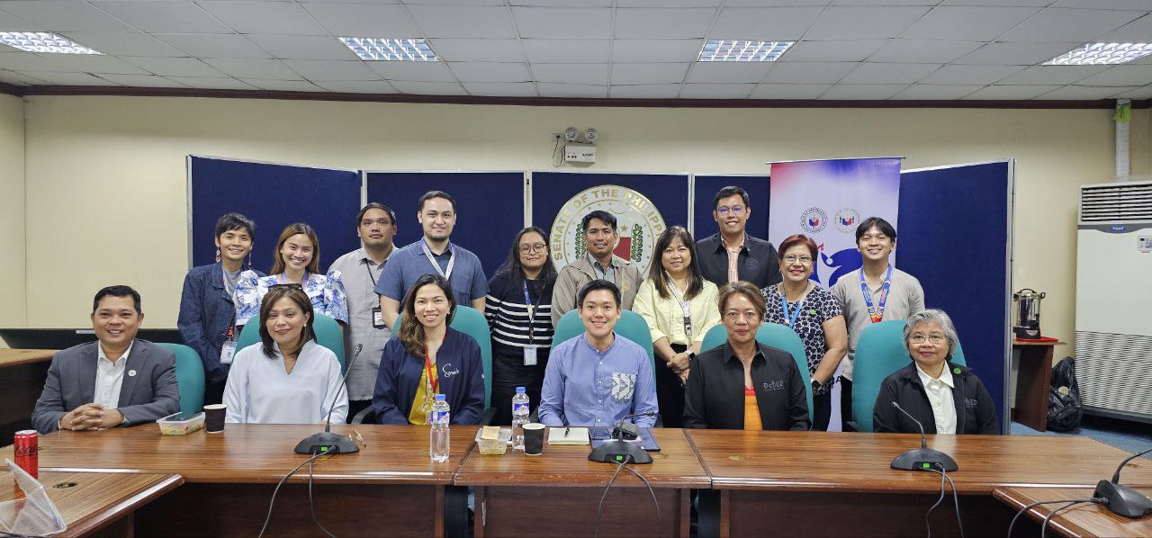 EDCOM 2 and DepEd partner up to conduct nationwide mapping of private schools this July 2024